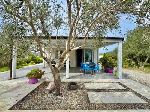Girasole House | Wind Rose Villa