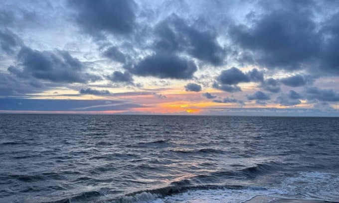 Bowers Beach House | Wind Song Getaway on the Beach