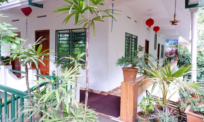 Ramakkalmedu Bed & Breakfast | WIND VALLEY FARMSTAY
