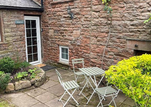 Great Salkeld House | Windale at Wetheral Cottages