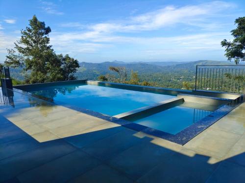 Santhanpara Resort | Windale Resorts