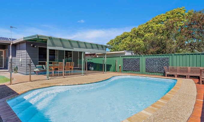 Windang House | Windang Beach Retreat