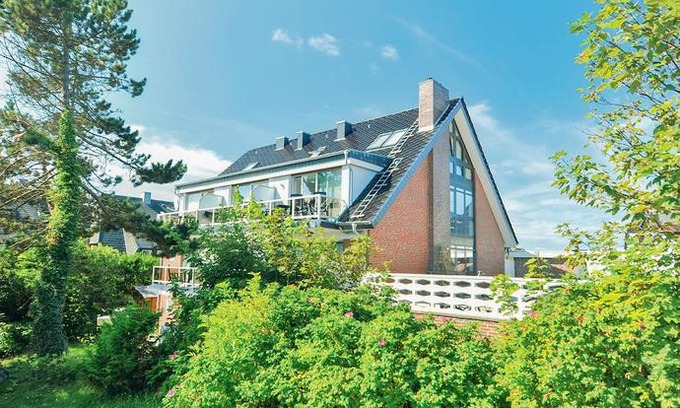 Wenningstedt-Braderup Apartment | Windeby 3E