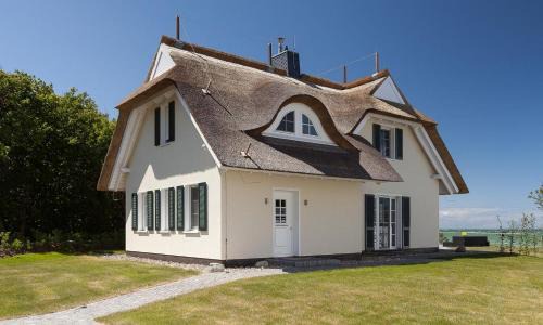 Ostseebad Ahrenshoop House | Windeck