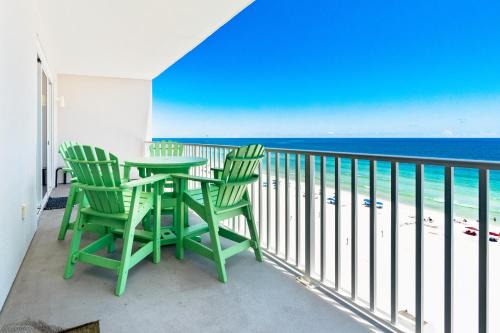Ono Island Apartment | Windemere 0703