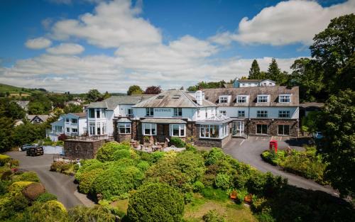 Windermere Hotel | Windermere Hillthwaite Hotel