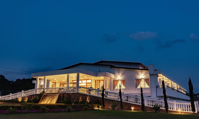 Shillong Hotel | Windermere Hotel