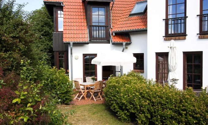 Althagen House | Windflüchter, Landhaus Haven Höövt - [#119569]