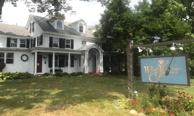Great Barrington Bed & Breakfast | Windflower Inn