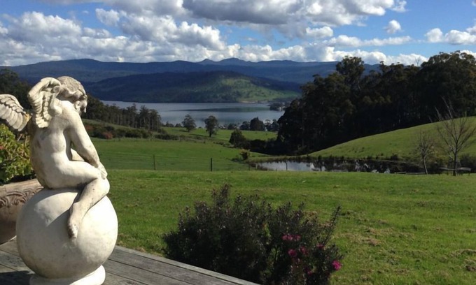 Lower Wattle Grove House | Windflowers Farmhouse B & B