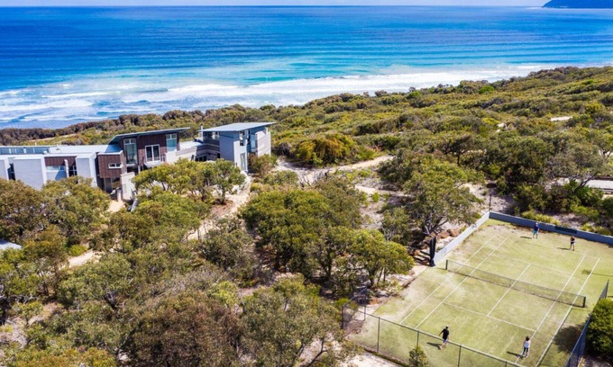 Moggs Creek House | Windform House *Luxury Listing*