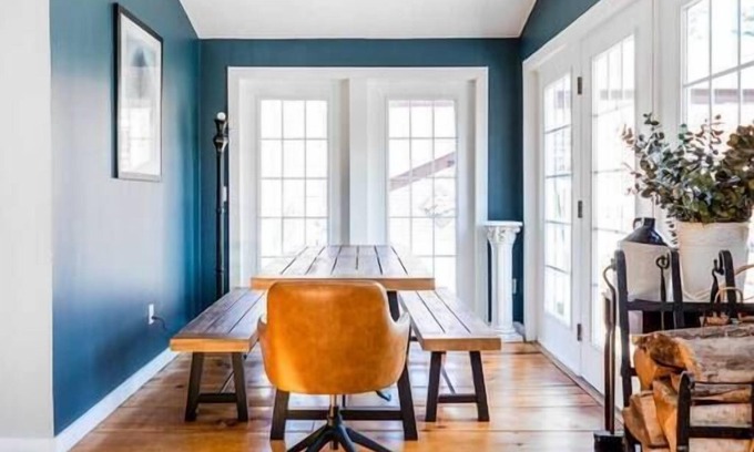 Windham House | Windham Estate w/8 BRs, 5800 sq. feet and Hot Tub