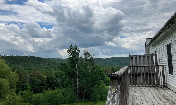 West Townshend Bed & Breakfast | Windham Hill Inn