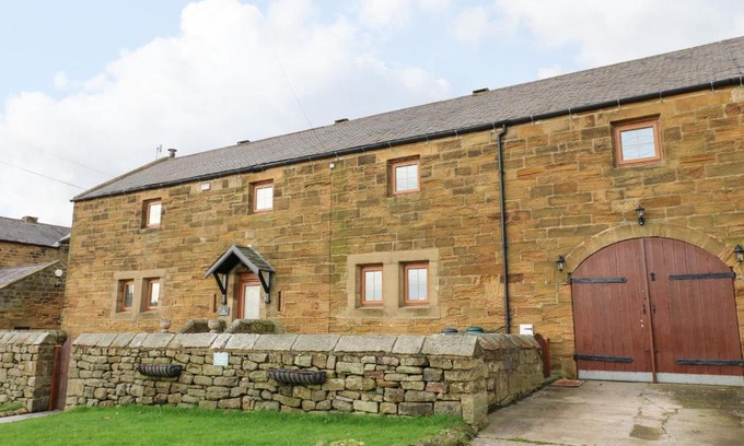 Woodhorn House | Winding Wheel Cottage