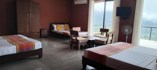 Deltota Hotel | Windloft Retrat Hotel