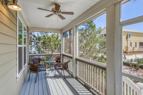 Port St. Joe House | WindMark - Serenity Sands
