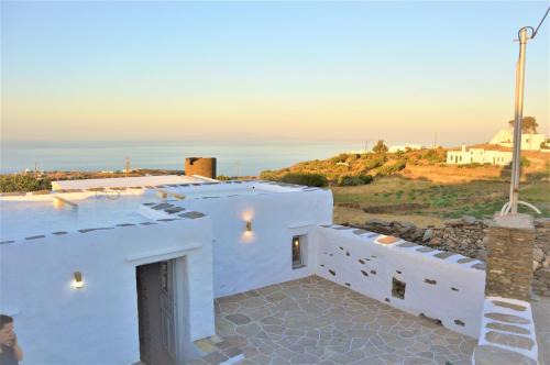 Apollonia Apartment | Windmill Arades suite