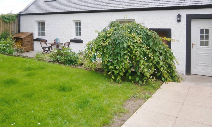Mauchline Cottage | Windmill's End