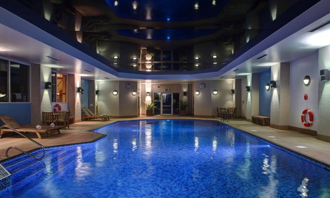Allesley Hotel | Windmill Village Hotel, Golf Club & Spa, BW Signature Collection