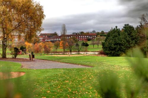 Allesley Hotel | Windmill Village Hotel, Golf Club & Spa, BW Signature Collection