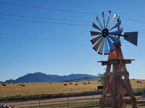 Chino Valley House | Windnill Ranch