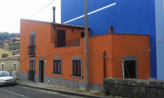 Buccheri House | WINDOW ON IBLEI