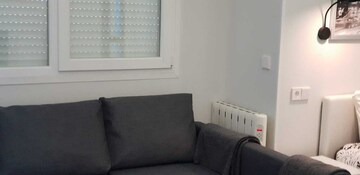 Lucero Apartment | WINDROSE 9 in Madrid