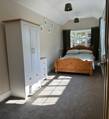Worthing Apartment | Windrush Apartment