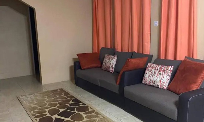 Villa Apartment | Windsor Apartment n