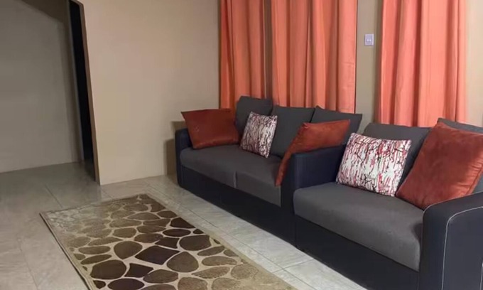 Villa Apartment | Windsor Apartment