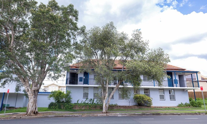 Windsor Hotel | Windsor Heritage Motel