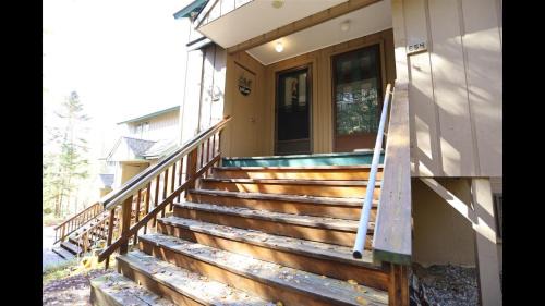Waterville Valley House | Windsor Hill E53, WV