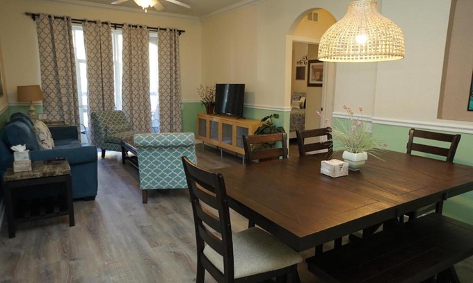 Windsor Hills House | Windsor Hills Resort- 101A