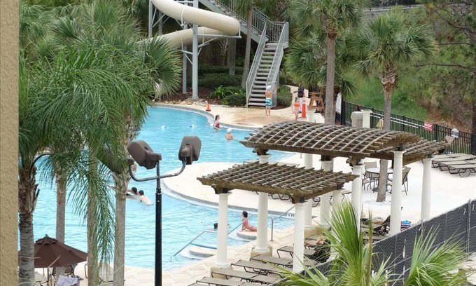 Windsor Hills House | Windsor Hills Resort- 402B