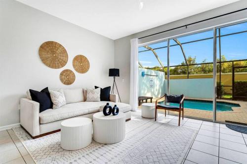 Windsor Hills House | Windsor Hills Townhouse