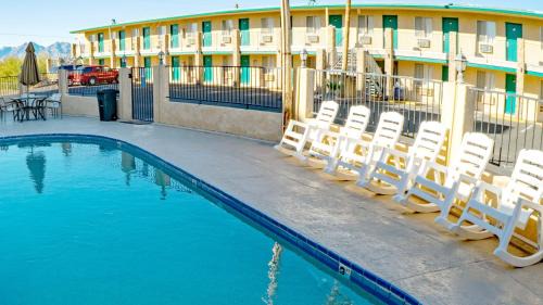 Lake Havasu City Hotel | Windsor Inn Lake Havasu City