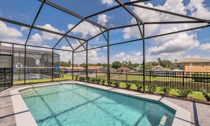 Davenport House | Windsor Island 5 Suites