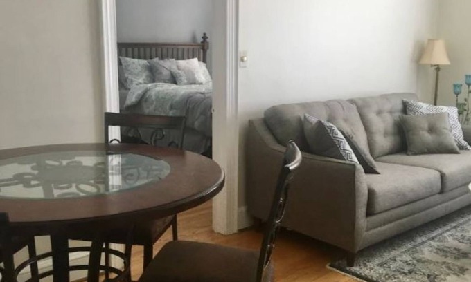 Roanoke Apartment | Windsor Lofts 4
