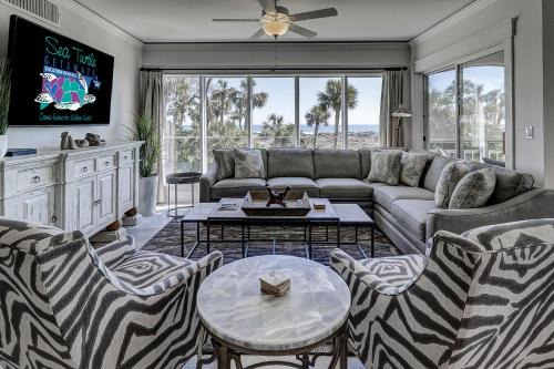 Palmetto Dunes Villa | Windsor Place 108