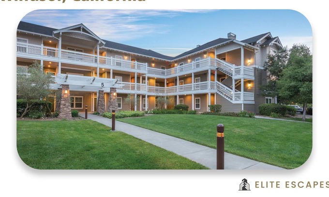 Windsor Resort | Windsor Resort 3bd Deluxe