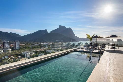 Barra da Tijuca Hotel | Windsor Tower Hotel