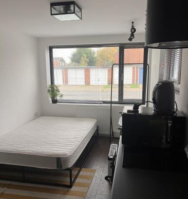 Fifield Apartment | Windsor Works