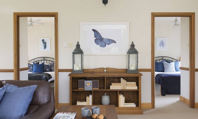 Pokolbin Cottage | Windsors Edge Rothbury Cottage - Centrally Located