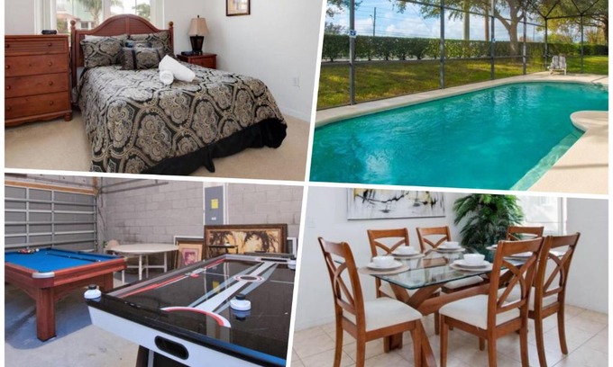 Windwood Bay House | Windwood Bay Vacation Home