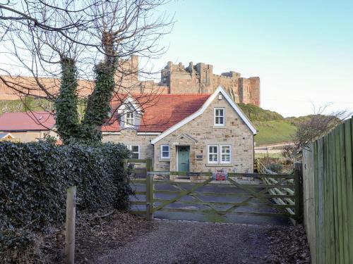 Bamburgh House | Windy Edge Cottage