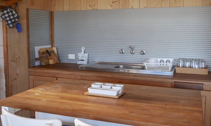 Windy Harbour House | Windy Harbour - Sheerwater