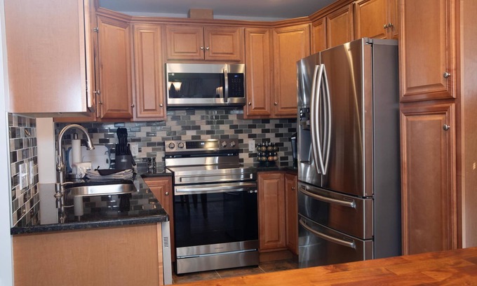 Dillsburg Apartment | Windy Meadows - Cozy home in a peaceful and relaxing country setting.