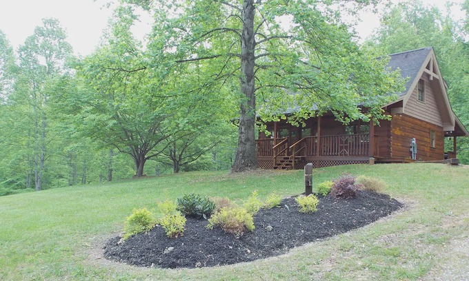 Wears Valley Cabin | Windy Ridge