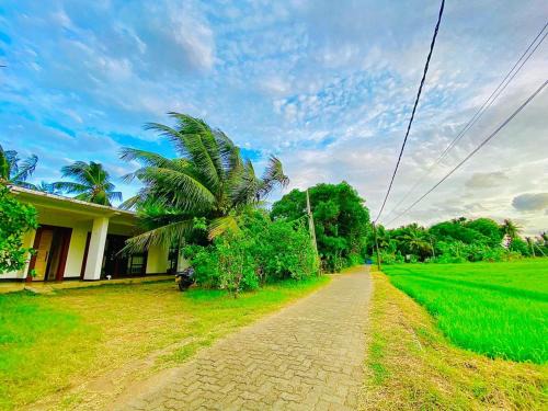 Polonnaruwa House | Windy Villa