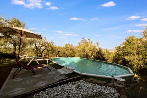 Scandicci Apartment | Wine Apartments Florence Lawrence